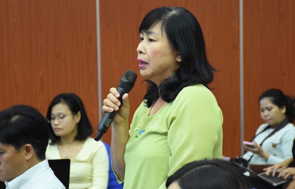 Chương trình giáo dục phổ thông tổng thể, chương trình giáo dục phổ thông mới, đổi mới giáo dục, dân chủ giáo dục Chương trình giáo dục phổ thông tổng thể, chương trình giáo dục phổ thông mới, đổi mới giáo dục, dân chủ giáo dục